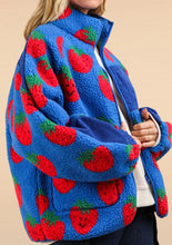 Load image into Gallery viewer, FRUITY JACKET