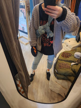 Load image into Gallery viewer, Liz Chunky Cardi