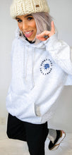 Load image into Gallery viewer, Pinky's Up! Tea Babes Hoodie