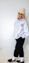 Load image into Gallery viewer, Pinky's Up! Tea Babes Hoodie