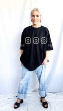 Load image into Gallery viewer, 888 Angels Tee
