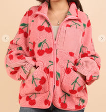 Load image into Gallery viewer, FRUITY JACKET
