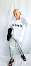 Load image into Gallery viewer, FLEUR longsleeve
