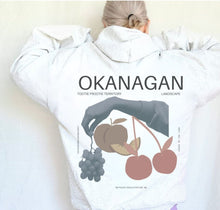 Load image into Gallery viewer, Okanagan Tootie Frootie Territory
