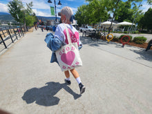 Load image into Gallery viewer, Good Days Lover Tote
