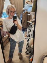 Load image into Gallery viewer, The Fuzz Crossbody
