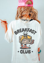 Load image into Gallery viewer, Breakfast Club Tee
