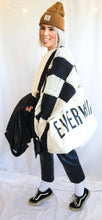 Load image into Gallery viewer, Flag Oversized Cardigan
