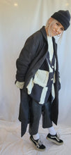 Load image into Gallery viewer, Flag Oversized Cardigan
