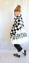 Load image into Gallery viewer, Flag Sherpa Jacket
