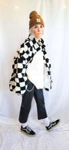 Load image into Gallery viewer, Flag Sherpa Jacket
