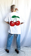 Load image into Gallery viewer, Cherries Tee

