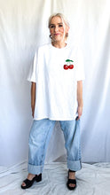 Load image into Gallery viewer, Cherries Tee
