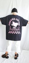 Load image into Gallery viewer, Coffee Or Die Tee
