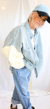 Load image into Gallery viewer, Maddie Denim Shacket
