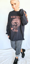 Load image into Gallery viewer, Dizzy Flame Longsleeve
