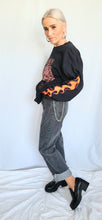 Load image into Gallery viewer, Dizzy Flame Longsleeve
