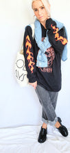 Load image into Gallery viewer, Dizzy Flame Longsleeve
