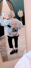 Load image into Gallery viewer, Filthy Animal Crew Neck
