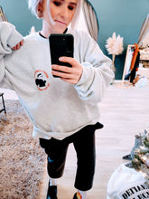 Load image into Gallery viewer, Filthy Animal Crew Neck
