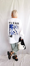 Load image into Gallery viewer, FLEUR longsleeve
