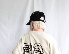 Load image into Gallery viewer, Good Days Baddie Roper Hat
