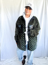 Load image into Gallery viewer, quick baddie jacket
