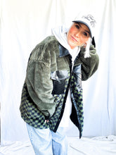 Load image into Gallery viewer, quick baddie jacket
