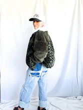 Load image into Gallery viewer, quick baddie jacket
