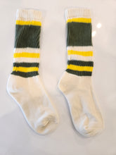 Load image into Gallery viewer, Retro Chunky Sock
