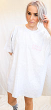 Load image into Gallery viewer, sweet dreams jammie tee
