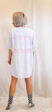Load image into Gallery viewer, sweet dreams jammie tee
