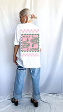 Load image into Gallery viewer, Merci Tee
