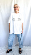 Load image into Gallery viewer, NICE KITTIES TEE
