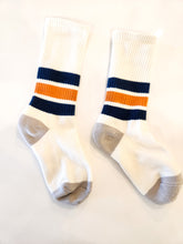 Load image into Gallery viewer, Varsity Tube Sock
