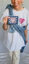 Load image into Gallery viewer, Vintage Denim Coin Purse

