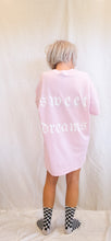 Load image into Gallery viewer, sweet dreams jammie tee
