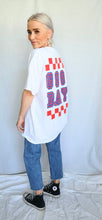 Load image into Gallery viewer, Race Tee
