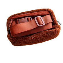 Load image into Gallery viewer, The Fuzz Crossbody
