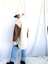Load image into Gallery viewer, Teddy Shacket

