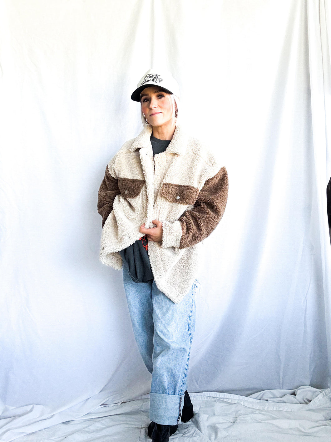 Teddy Shacket