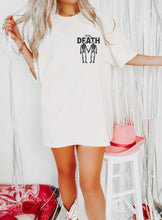Load image into Gallery viewer, Till Death Tee
