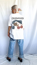 Load image into Gallery viewer, Tootie Frootie Okanagan Tee
