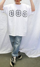 Load image into Gallery viewer, 888 Angels Tee
