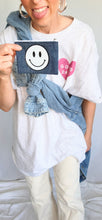 Load image into Gallery viewer, Vintage Denim Coin Purse
