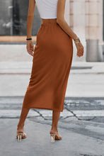 Load image into Gallery viewer, Yessir Skirt
