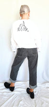 Load image into Gallery viewer, Ying Yang Longsleeve
