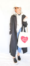 Load image into Gallery viewer, Clint Duster Jacket
