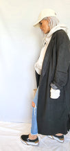 Load image into Gallery viewer, Clint Duster Jacket
