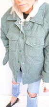 Load image into Gallery viewer, Stevie Jacket
